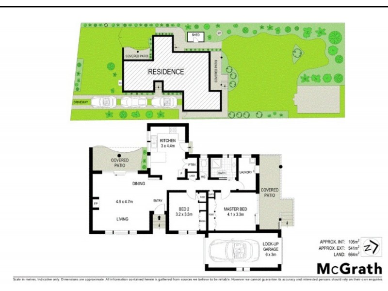 175 Ocean View Drive, Wamberal NSW 2260