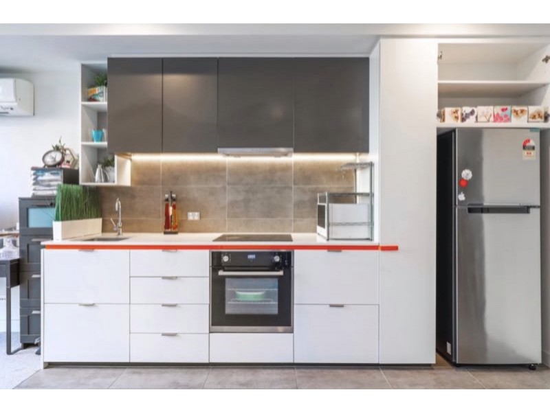 508/28-44 Bouverie Street, Carlton VIC 3053