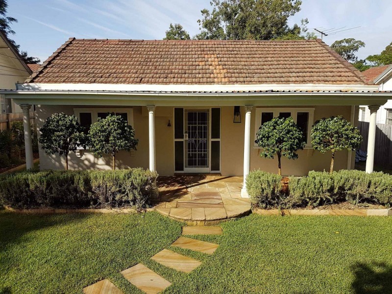 76 Penrose Street, Lane Cove NSW 2066