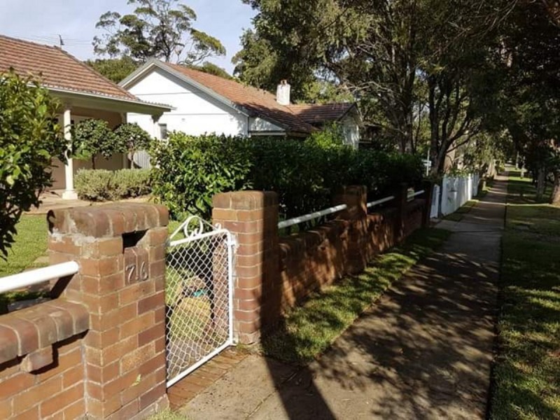 76 Penrose Street, Lane Cove NSW 2066