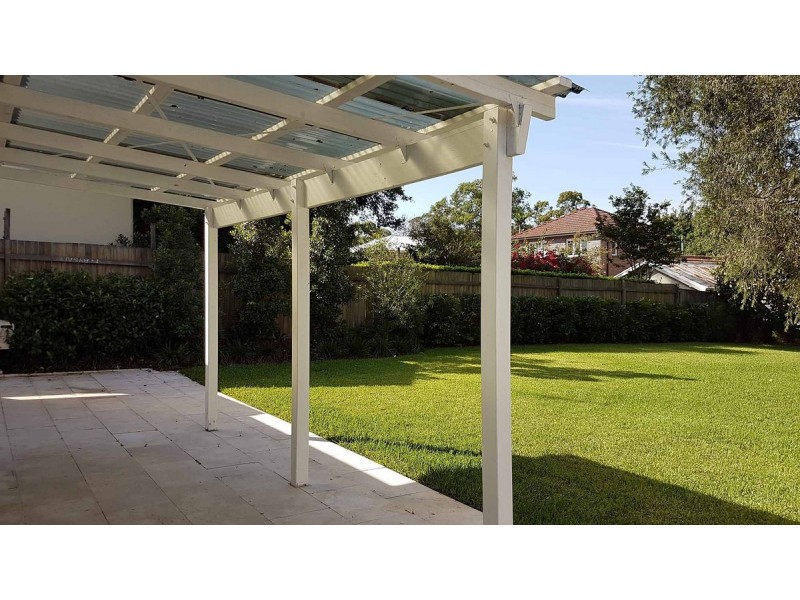 76 Penrose Street, Lane Cove NSW 2066
