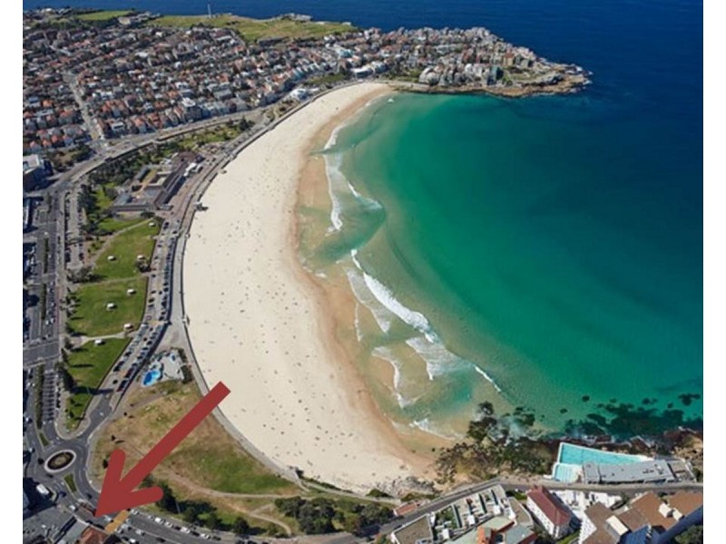 9/66 Campbell Parade, Bondi Beach NSW 2026