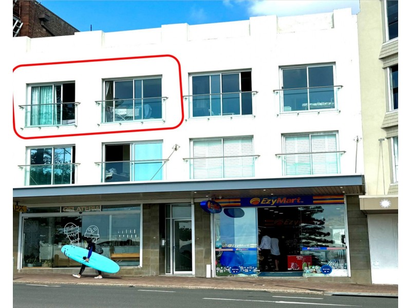 9/66 Campbell Parade, Bondi Beach NSW 2026