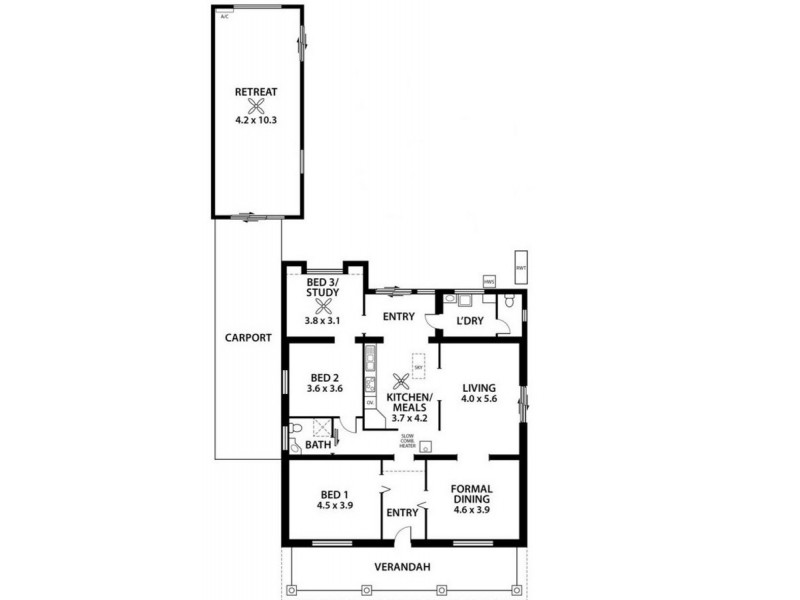 15 Stephen Avenue, Torrensville SA 5031