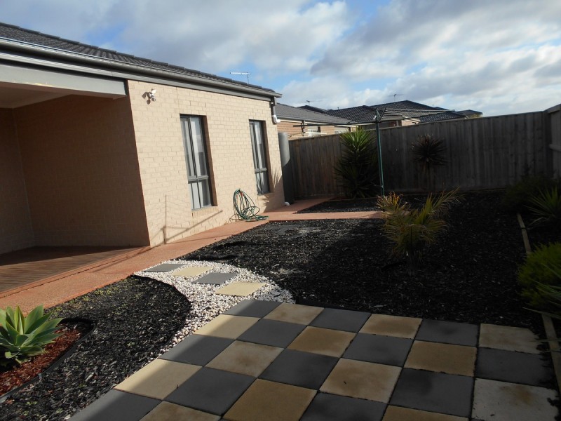 63 Tristania Drive, Point Cook VIC 3030
