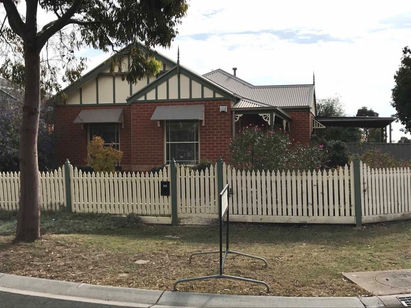 2 Prospect Drive, Tarneit VIC 3029