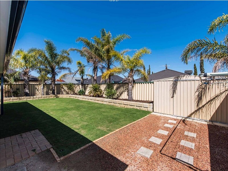 64 Pamplona Boulevard, Port Kennedy WA 6172
