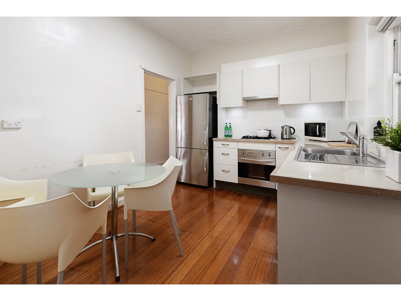 Middle Park VIC 3206