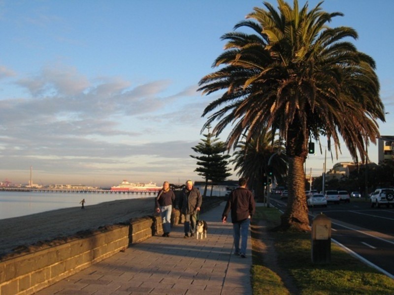 Middle Park VIC 3206