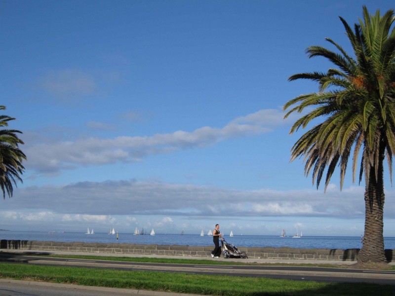 Middle Park VIC 3206