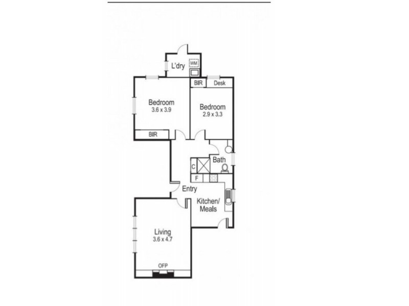 Middle Park VIC 3206