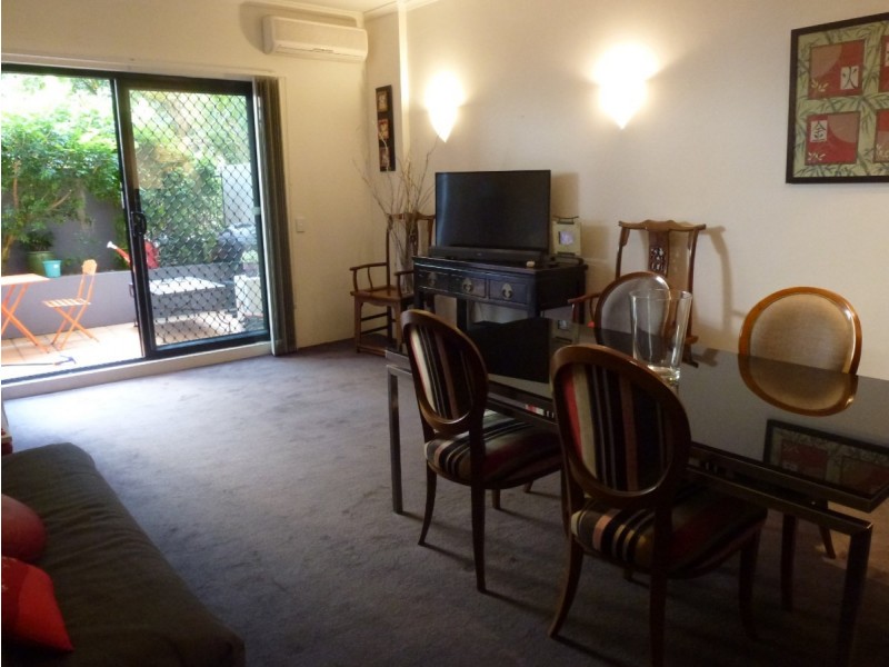 C307/6 Crescent Street, Redfern NSW 2016