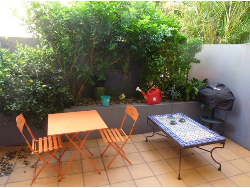 C307/6 Crescent Street, Redfern NSW 2016