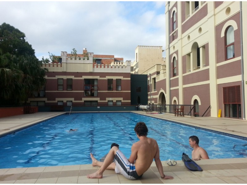 C307/6 Crescent Street, Redfern NSW 2016