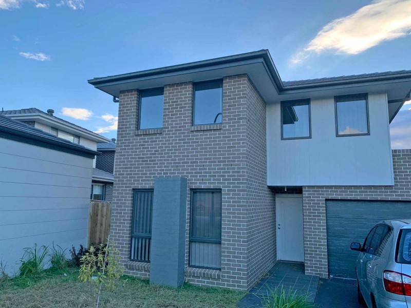 18 Arcadia Street, Schofields NSW 2762