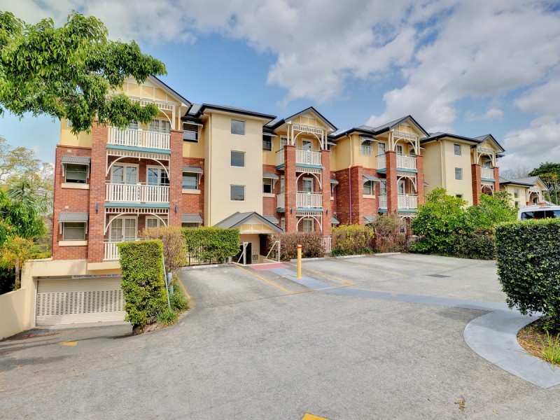 4/176 Waterworks Road, Ashgrove QLD 4060