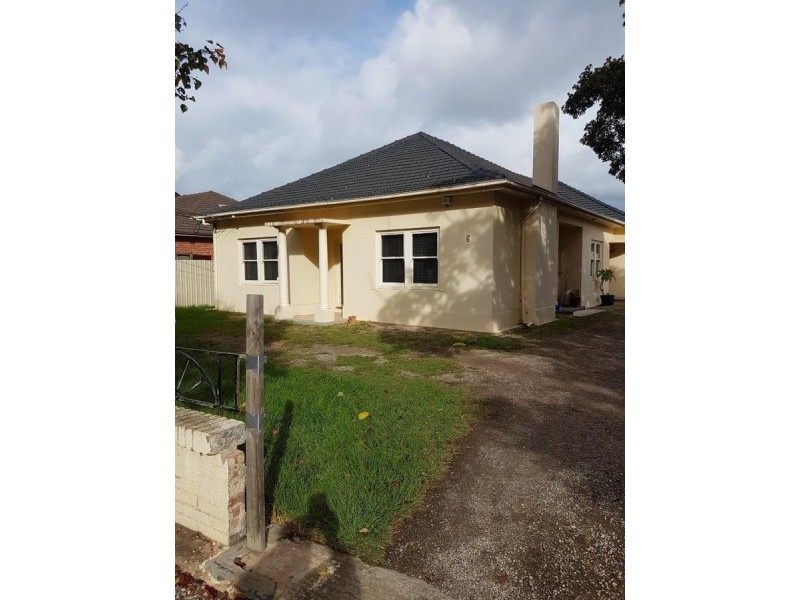 2/6 White Avenue, Lockleys SA 5032