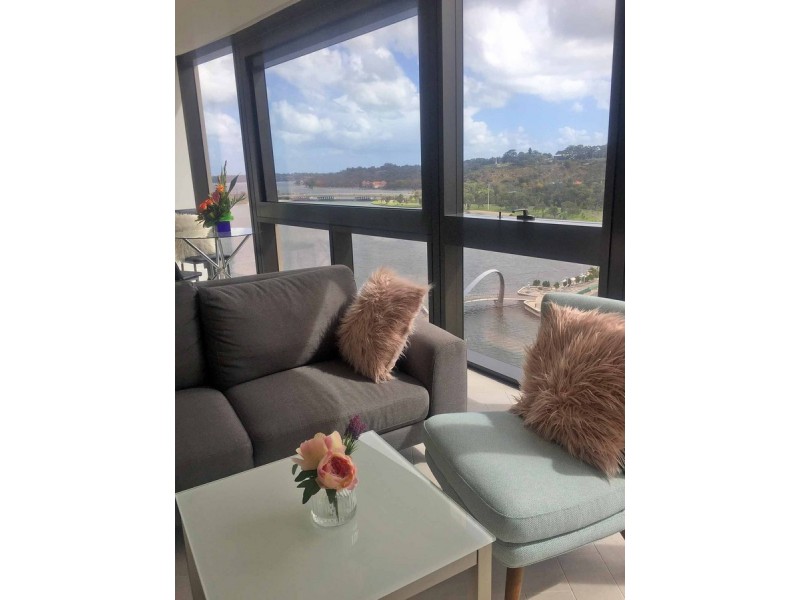 1707/11 Barrack Square, Perth WA 6000