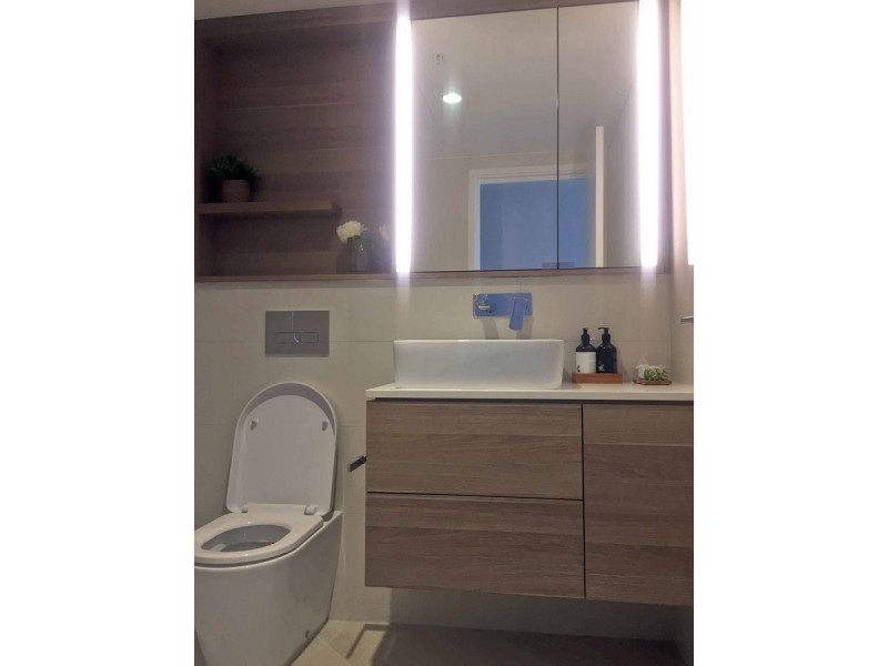 1707/11 Barrack Square, Perth WA 6000