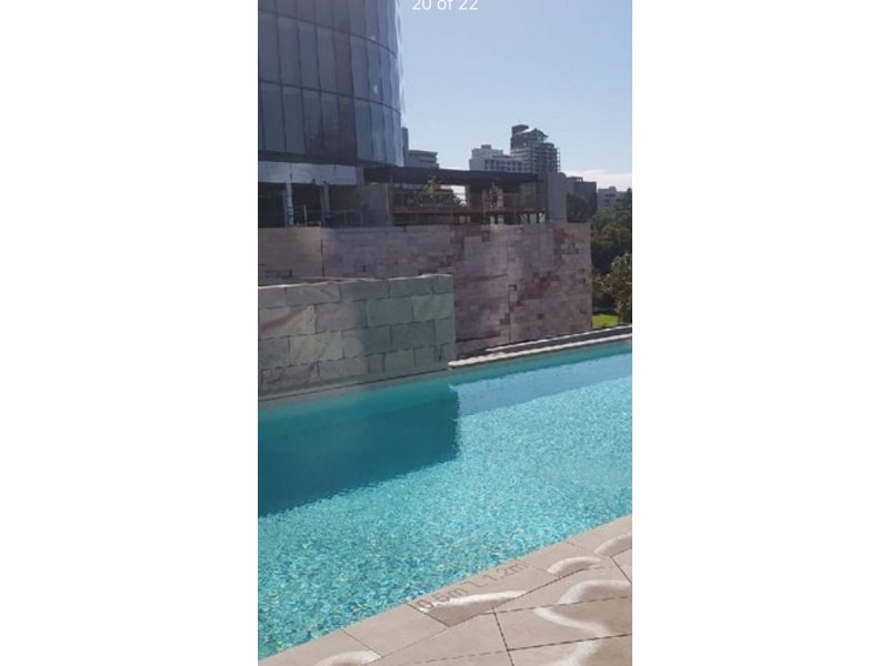 1707/11 Barrack Square, Perth WA 6000
