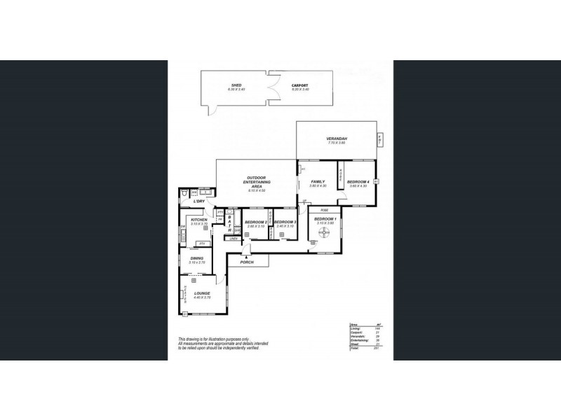 37 Minchinbury Terrace, Marion SA 5043