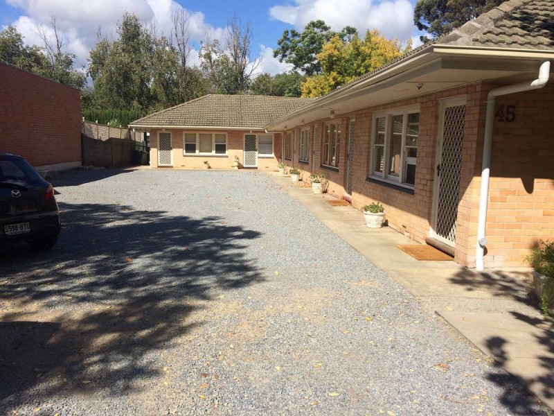 1/45 Seventh Avenue, St Peters SA 5069