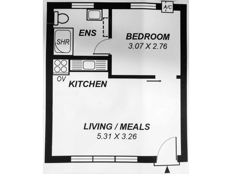 1/45 Seventh Avenue, St Peters SA 5069