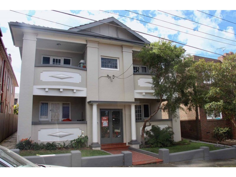 4/28 Ravenswood Avenue, Randwick NSW 2031