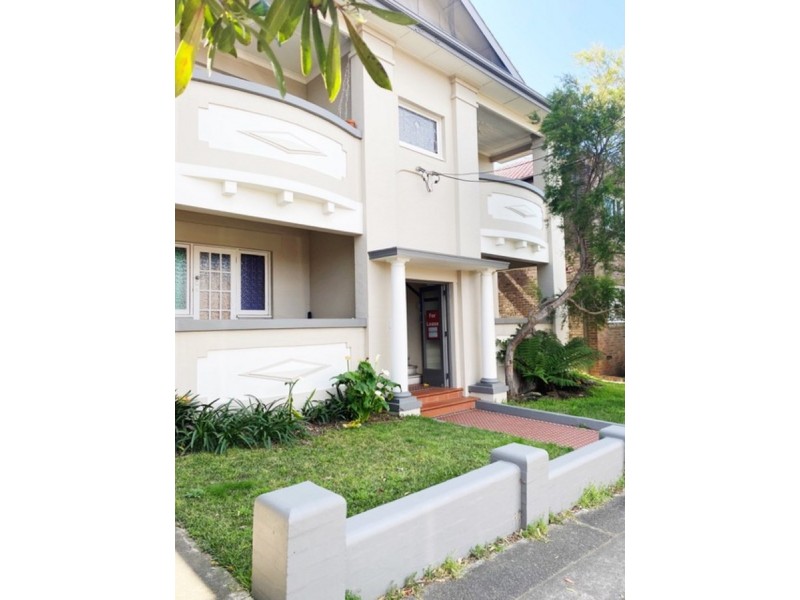 4/28 Ravenswood Avenue, Randwick NSW 2031