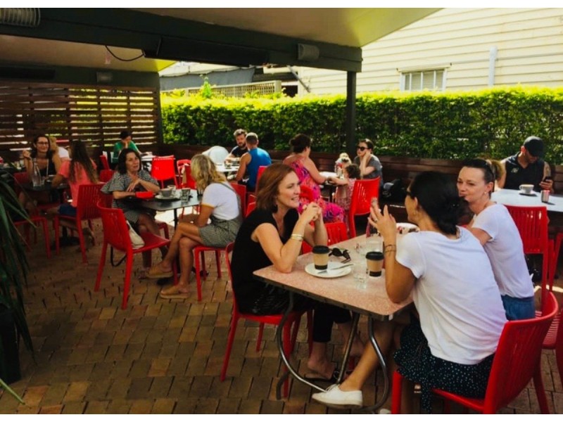 194A Edinburgh Castle Road, Wavell Heights QLD 4012