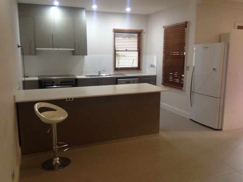 43 Isaac Street, Milton QLD 4064