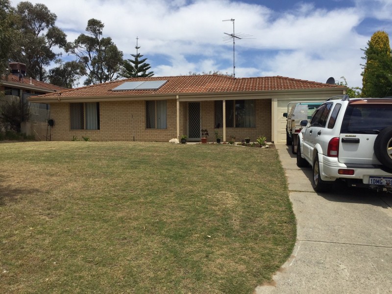 20 Mulberry Close, Bouvard WA 6211