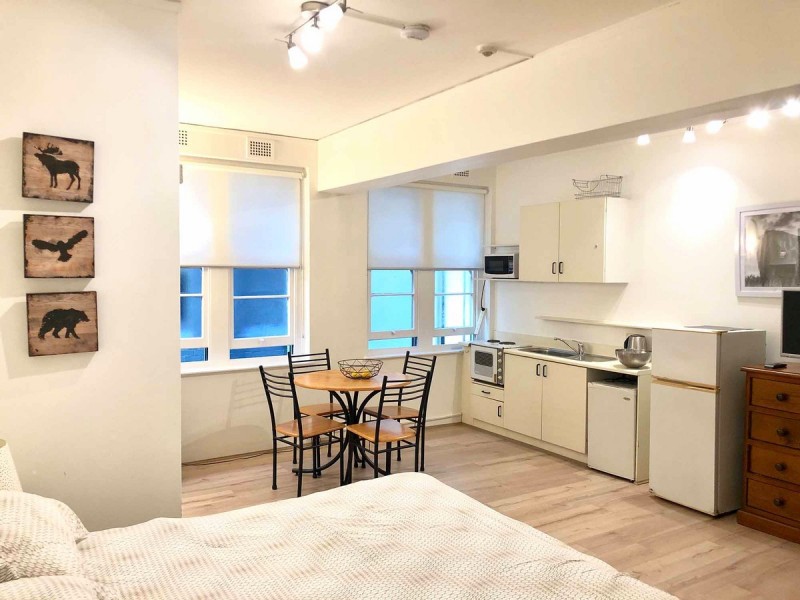 17/405 Bourke Street, Surry Hills NSW 2010