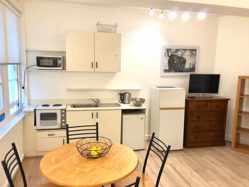 17/405 Bourke Street, Surry Hills NSW 2010