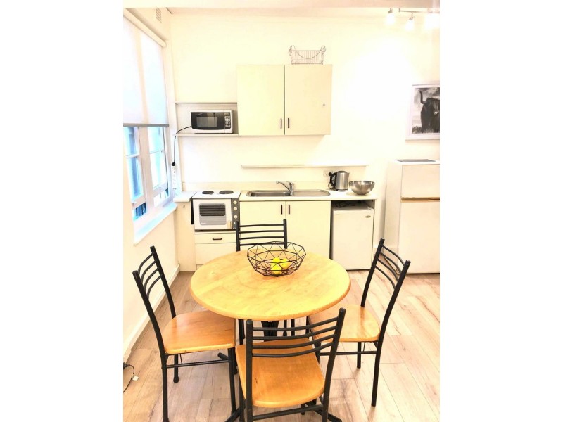 17/405 Bourke Street, Surry Hills NSW 2010