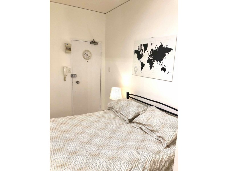 17/405 Bourke Street, Surry Hills NSW 2010