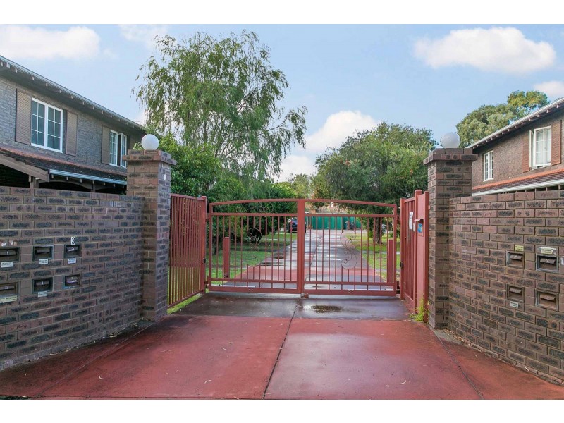 3/8-10 Regent Street West, Mount Lawley WA 6050