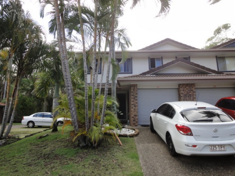 24/218 Queen Street, Cleveland QLD 4163