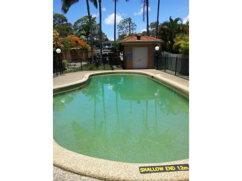 24/218 Queen Street, Cleveland QLD 4163