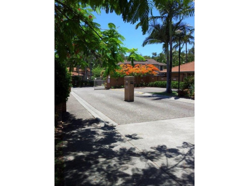 24/218 Queen Street, Cleveland QLD 4163