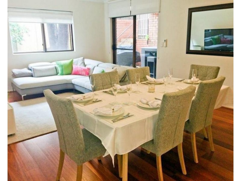 8/3 Boronia Street, Wollstonecraft NSW 2065
