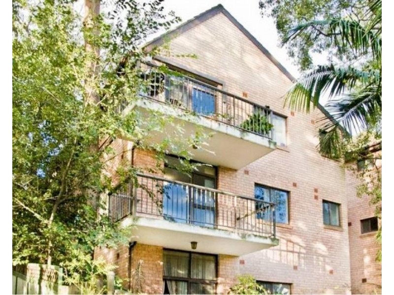 8/3 Boronia Street, Wollstonecraft NSW 2065