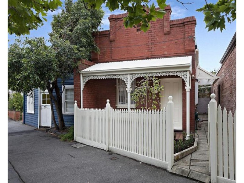 63 St Georges Road South, Fitzroy North VIC 3068