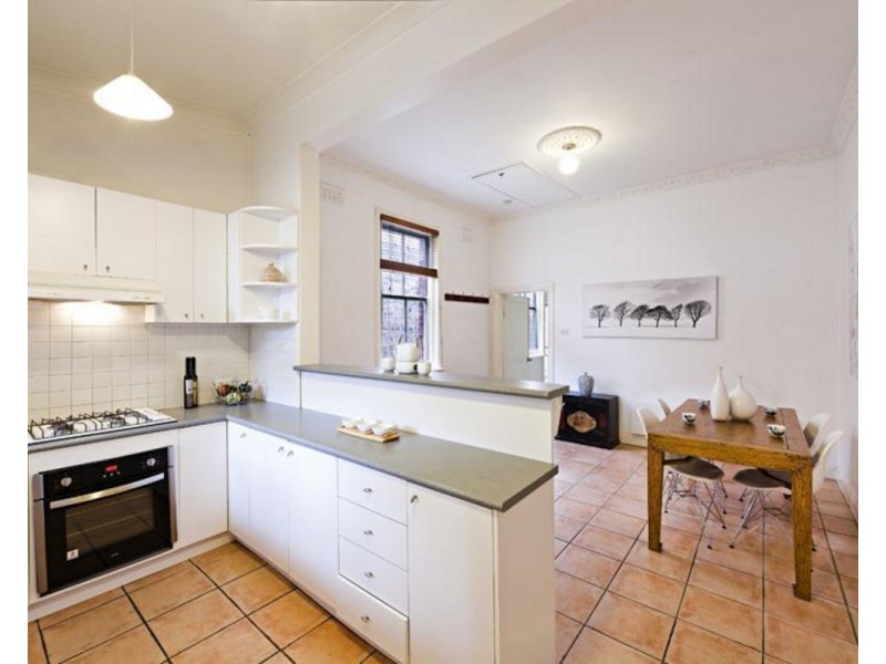 63 St Georges Road South, Fitzroy North VIC 3068