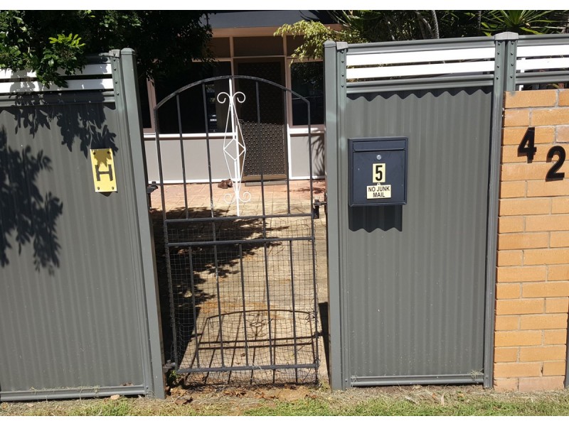 5/42 Benabrow Avenue, Bellara QLD 4507