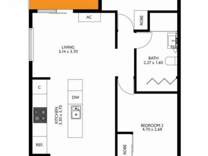 13/9 Kerry Street, Athol Park SA 5012