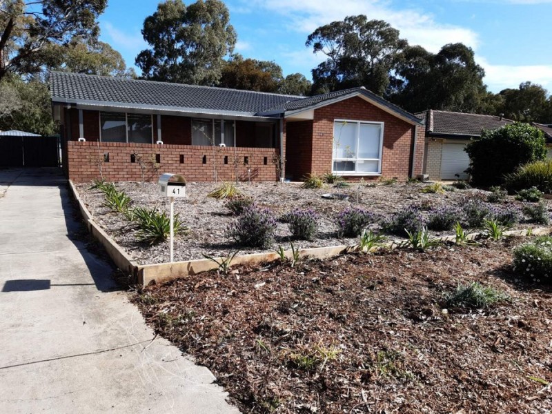 41 Richards Drive, Morphett Vale SA 5162