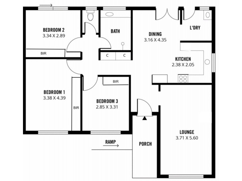 41 Richards Drive, Morphett Vale SA 5162