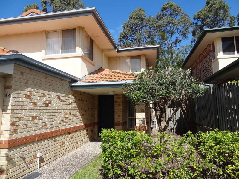 44/31 Leviathan Drive, Mudgeeraba QLD 4213