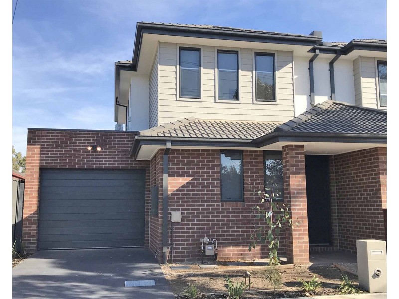 A/31 Hammond Street, Altona VIC 3018